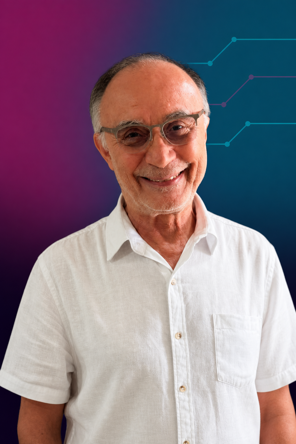 Claudio Marinho